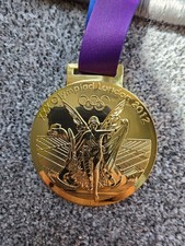 London Olympics 2012