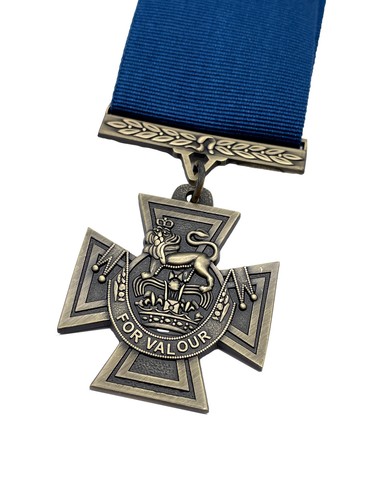 Replica naval victoria cross - replica,