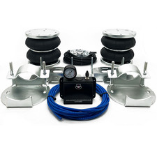 Air Suspension Kit For Ford Transit Single Rear Wheel RWD 14-23 - 4000 KG