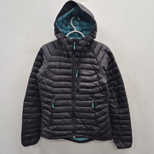 Rab microlight alpine black - microlight,