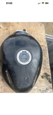 Suzuki bandit 600 fuel tank