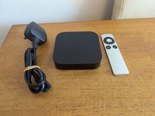 Apple TV 3rd Generation A1469