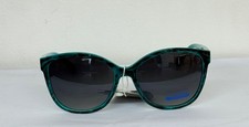 Stylish Unisex Teal Green