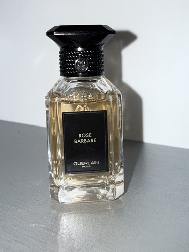 Guerlain rose barbara eau - rose, de