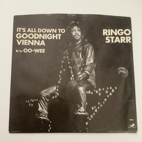 Ringo starr good - -, night