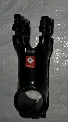 Bicycle stem black bike - bicycle,