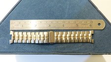 Seiko Titanium Watchband