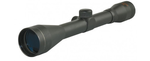 Smk air rifle scope - 4×40,