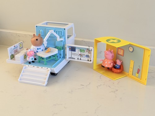 Peppa pig mobile - pig,
