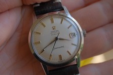OMEGA Seamaster/ TURLER