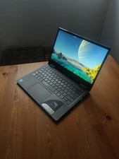 Lenovo YOGA Intel Core i5 8GB RAM 212GB Touchscreen Grey (Case Included)