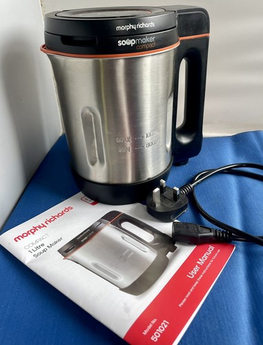 Morphy richards compact - richards, 1l