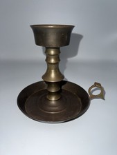 Vintage Brass Wee Willie