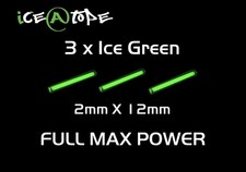 ICEATOPE 3 X ICE GREEN