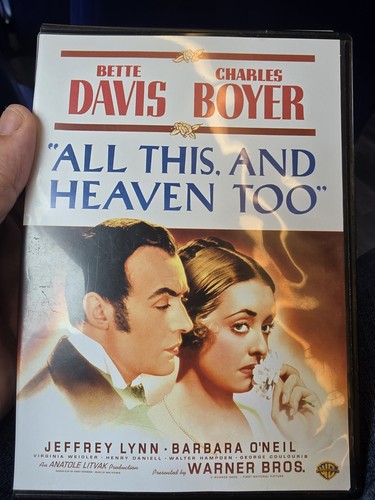 All this and - heaven,