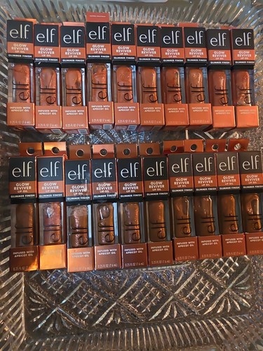 Elf glow reviver lip - reviver,