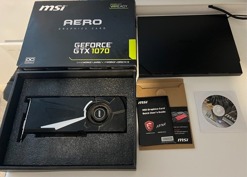 Msi aero nvidia - aero,
