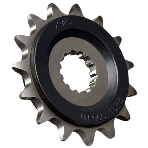 Sprockets rubber cushioned - sprockets,