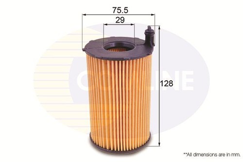 Comline engine oil - engine,