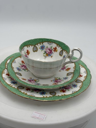 Aynsley english bone china - english,