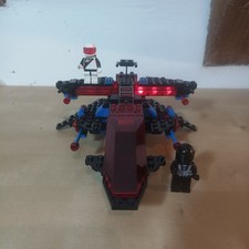 LEGO 6781 SP-Striker