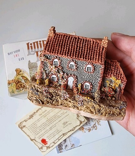 Bay view lilliput - lilliput, lane