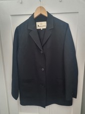 Aquascutum 100% Wool Blazer Uk