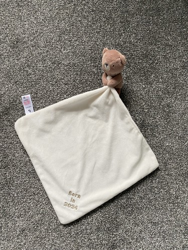 Sainsburys teddy bear - sainsburys,
