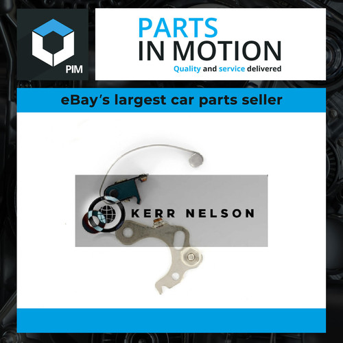 Ignition contact breaker fits - ignition,