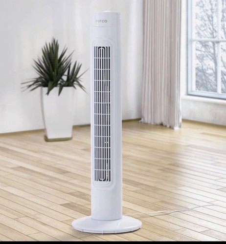 Tower fan inch air - tower, cooling