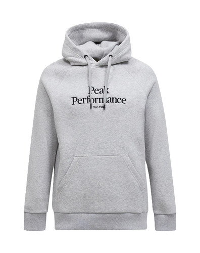 Peak performane overhead - performane,