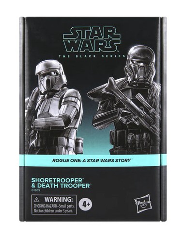 Star wars black series figure - wars,