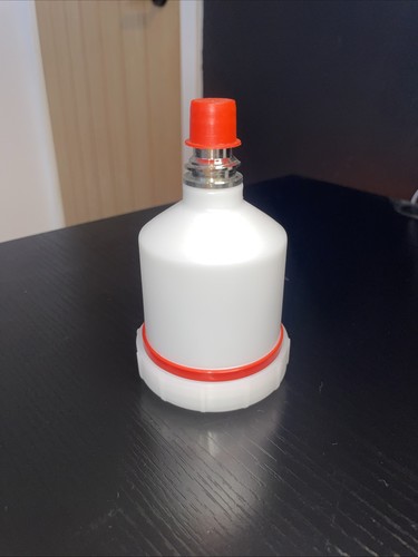 Sata spray paint pot - sata,