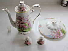 JOB LOT Royal Albert BLOSSOM