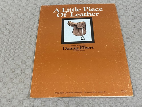 Smf8 sheet music donnie - smf8, music,