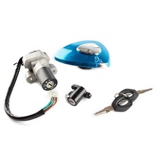 Lexmoto ZSB 125 E4 EFI EURO 5