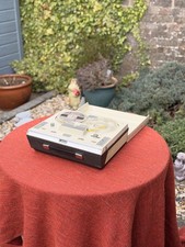 Vintage Fidelity Reel to Reel