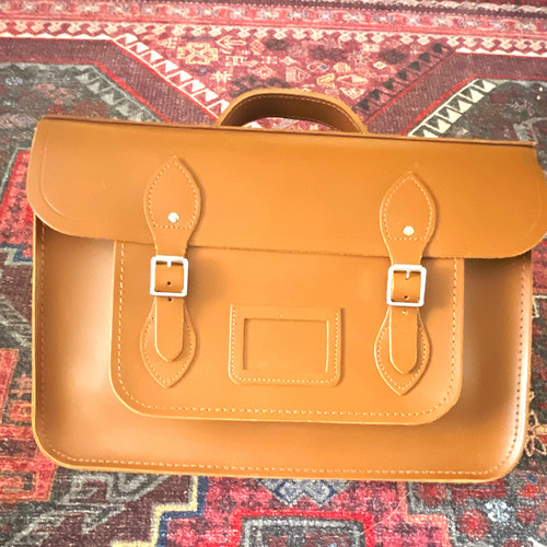 The cambridge satchel company - the,