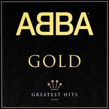 Abba Gold: Greatest Hits -