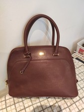 Storm London Burgundy