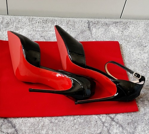 Sexy high heels - heels, 12cm