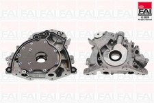 Oil Pump Fits Jaguar F-Pace XF