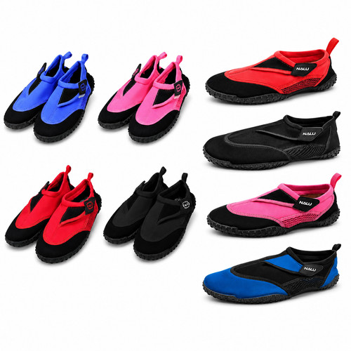 Wet shoes adult childrens - wet, &