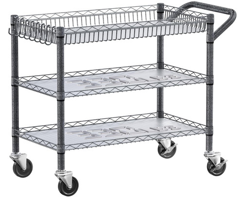 Heavy duty utility - duty,