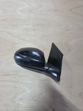 HONDA CIVIC MK8 DRIVER SIDE