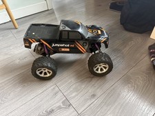 Hpi Jumpshot mt spares or