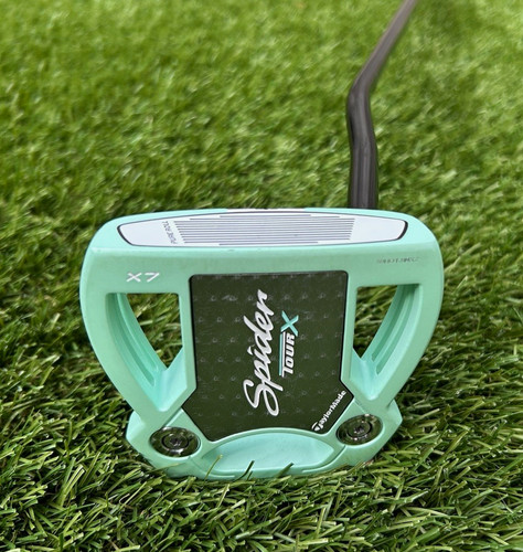 Taylormade spider tour - spider,