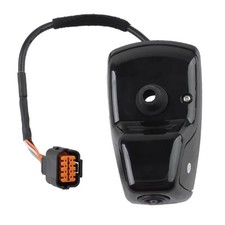 Rear View Backup Parking