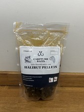 Carppurr baits Garlic