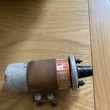 Lambretta Series 2  6volt Coil Original